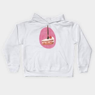 cake Kids Hoodie